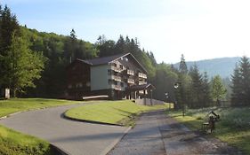 Monte Cervo Bio Hotel & Spa